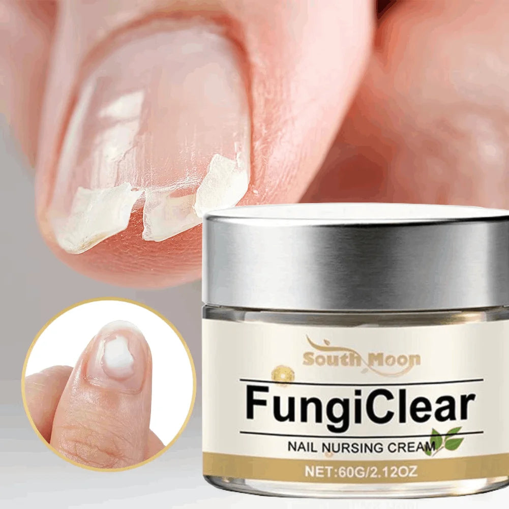 60g Protective Nail Paste Onditioning Cuticle Cream Stops Splits, Chips, Cracks & Strengthens Nails,Cuticle Repair Peaceful Pleasures Health and Wellness