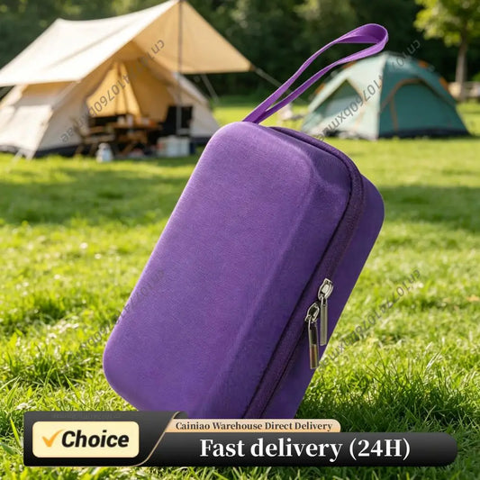3D Pen Hard Case for 3Doodler Start+ Essentials 3D Pen Set with Mesh Pocket Portable Travel Case Drop-Proof Water-Resistant Peaceful Pleasures Health and Wellness