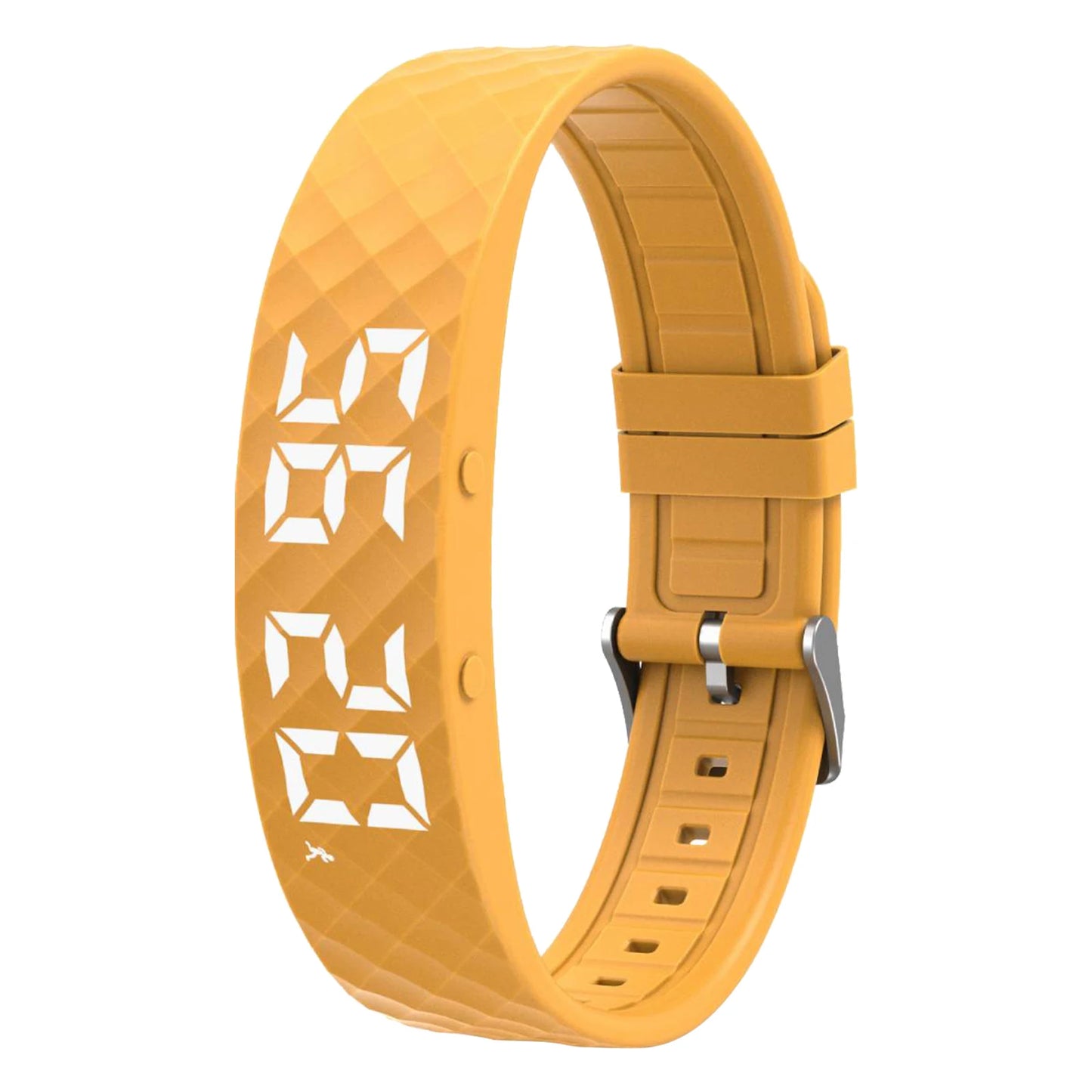 VODOOL Silent Vibration Alarm Watch | 45-Day Battery Life