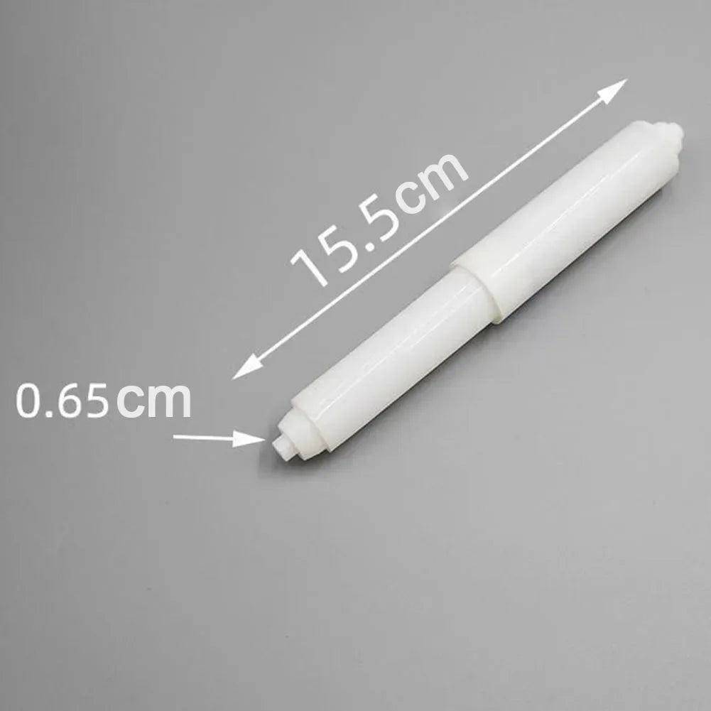Replacement Toilet Roll Holder Spindle Spring Insert | 1 & 3 Pack