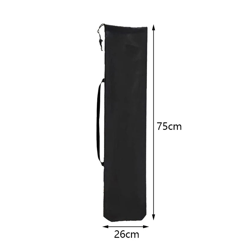 Camping Chair Storage Bag | Portable Nylon Carrying Case