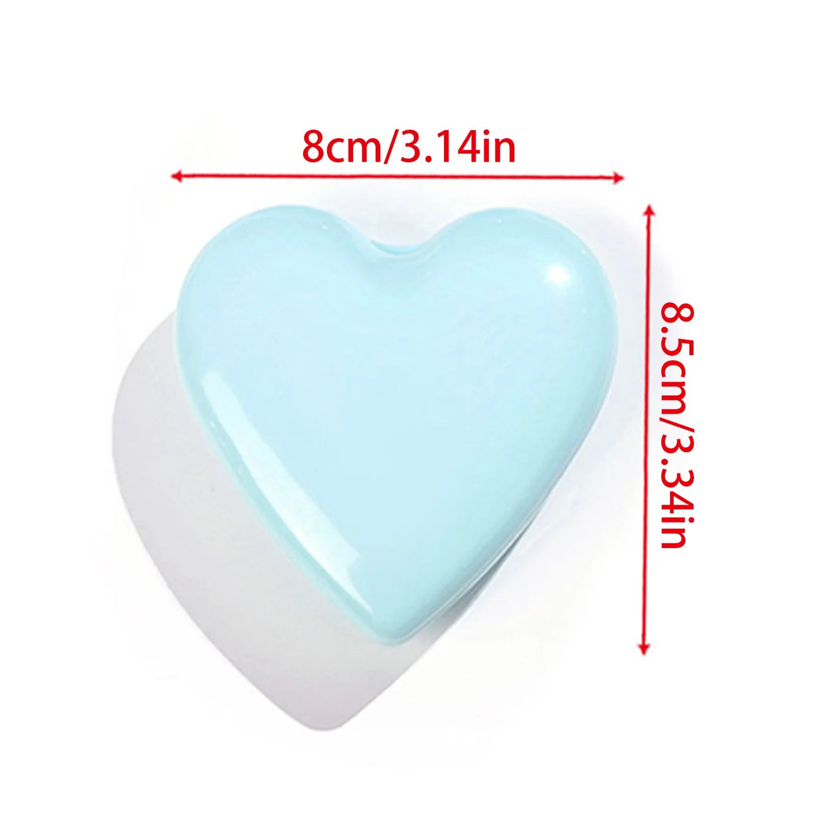 Small Size Hair Comb With Folding Mirror Traveling Portable Massage Folding Comb Women Girl Hair Brush Styling Tools Peaceful Pleasures Health and Wellness