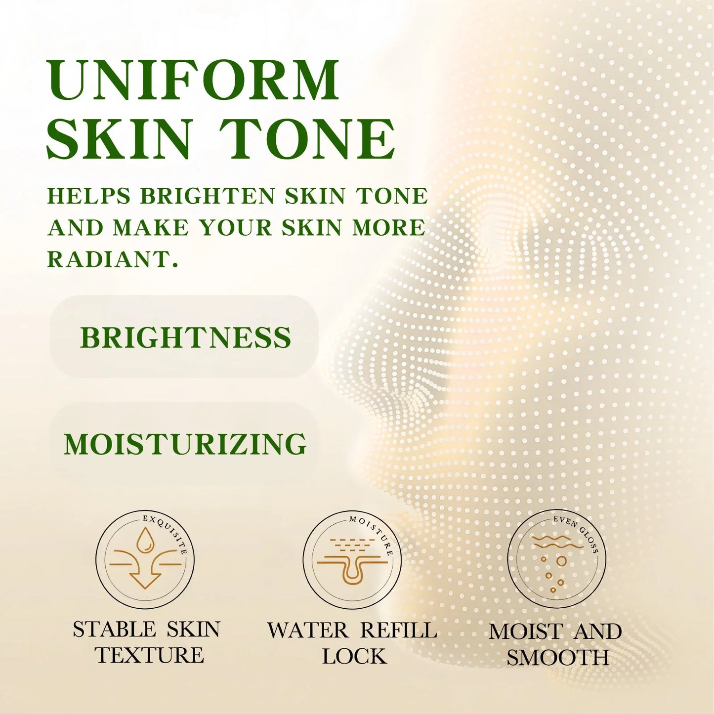 Vitamin C Serum Dark Spot Corrector Anti Pigementation Fade Melanin Shrink Pores Remove Fine Line Nourishing Brightening Essence Peaceful Pleasures Health and Wellness