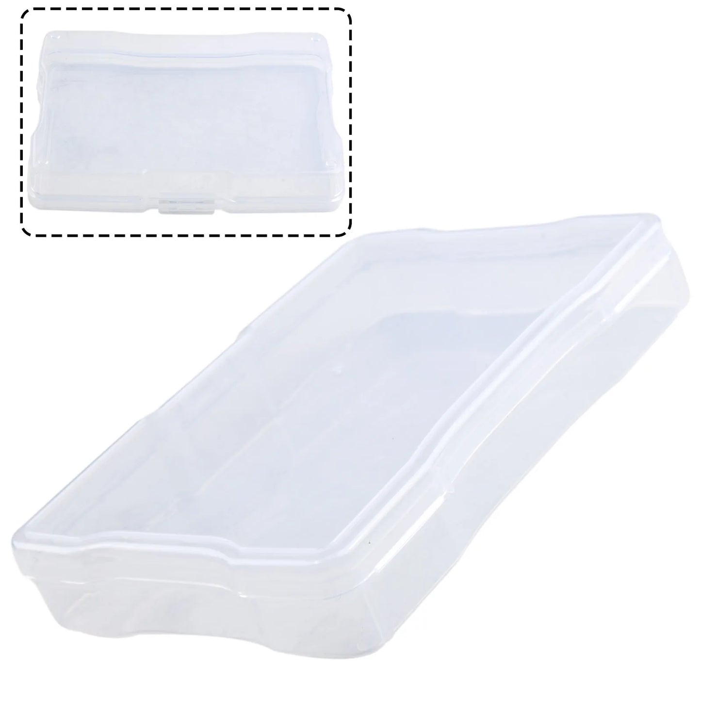 Photo Storage Boxes 4x6inch Photograph Picture Album Organiser Craft