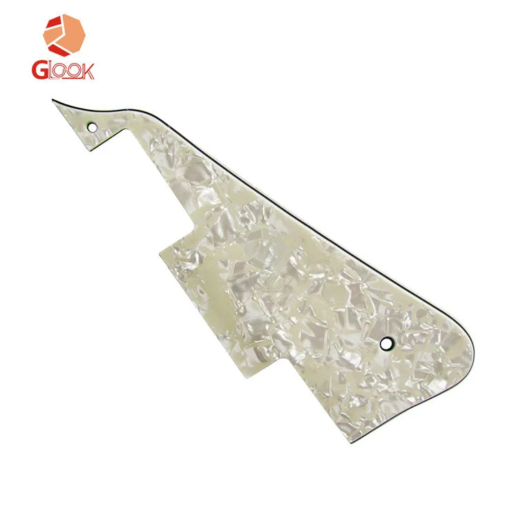 Electric Guitar Guard Mirror Front Cover Musical Instrument