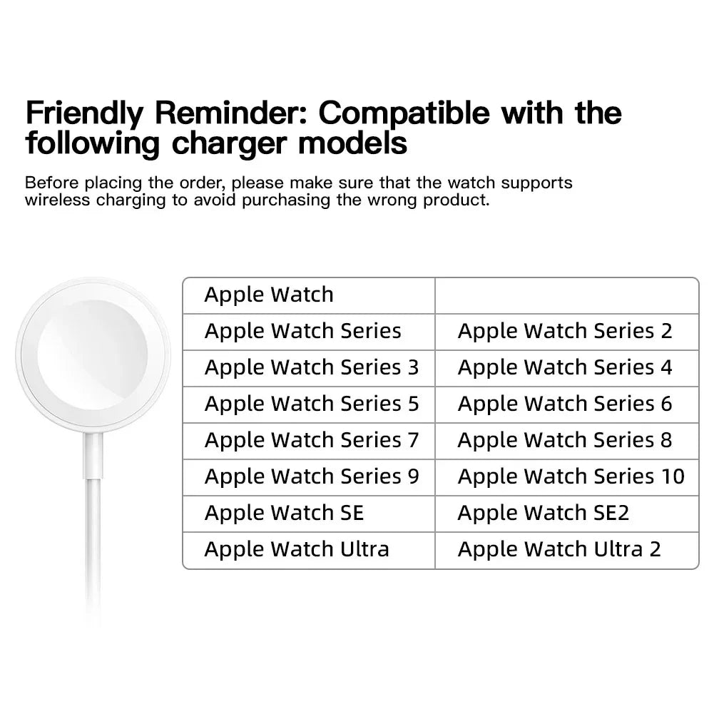 Game Console Silicone Apple Watch Charger Stand & Cable Organizer