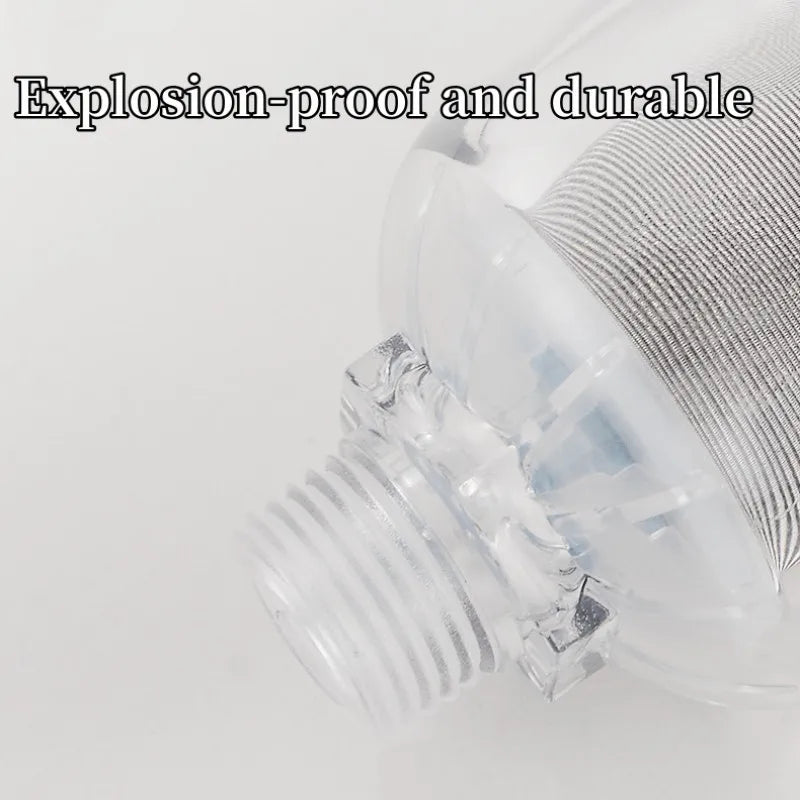 Universal Faucet Filter – Shower & Tap Water Purifier Strainer