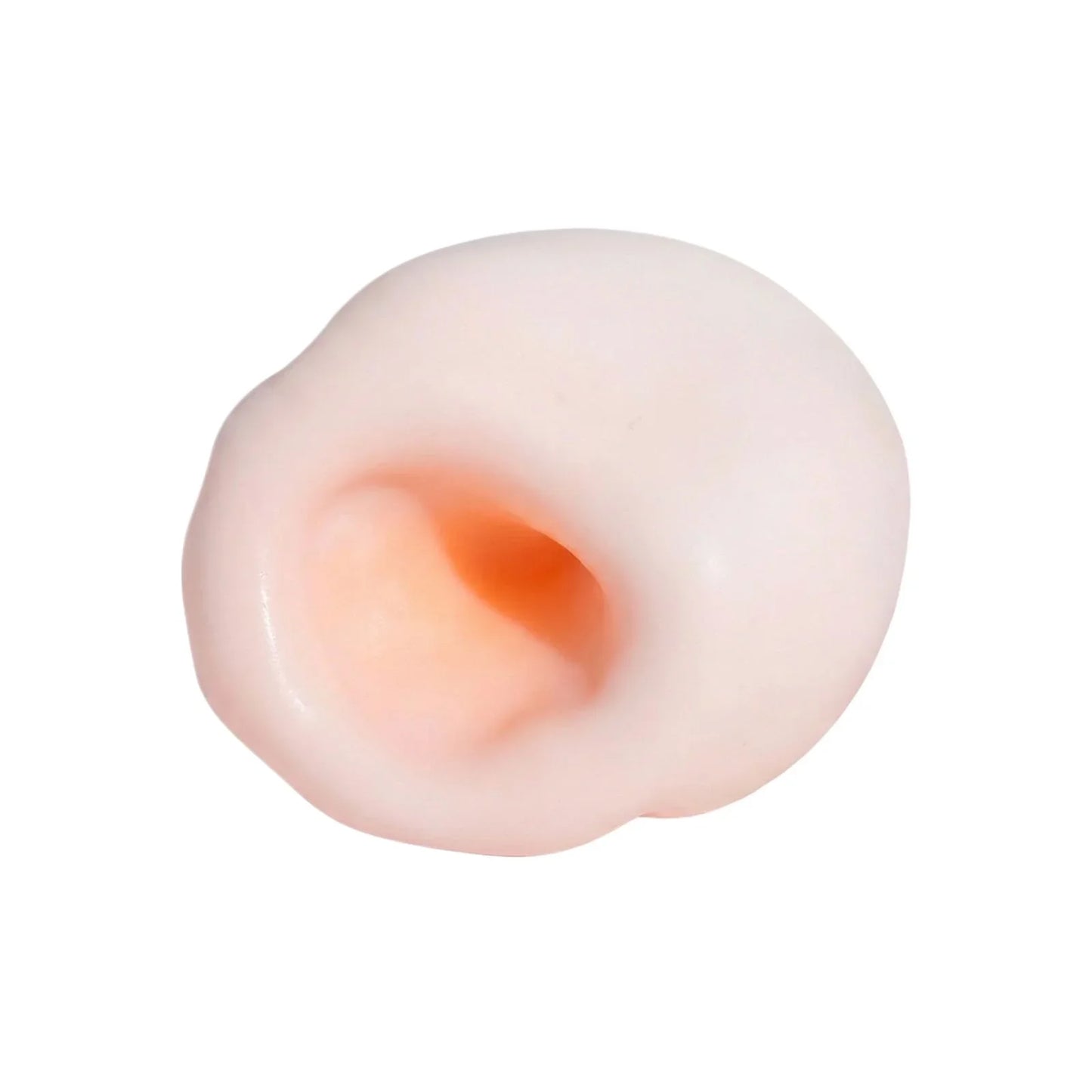 Squishy Squeeze Fidget Toy – Soft Stress Relief Ball for Kids & Adults