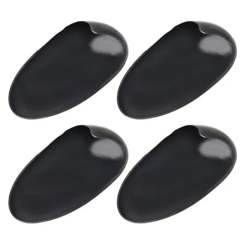 5/22Pcs Set Home Salon Hair Dyeing Brush Hair Dyeing Cream Bowl Coloring Brush Comb Earcap Clips Dyeing Cape Kits Hair Tint Tool Peaceful Pleasures Health and Wellness