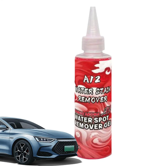 150ml Car Water Spot Remover – Windshield & Glass Cleaner Auto Glass Cleaner Peaceful Pleasures Health and Wellness