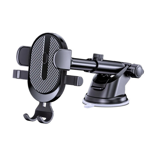 360° Car Phone Mount Dashboard Holder for GPS Navigation Car Phone Mount Peaceful Pleasures Health and Wellness Default Title