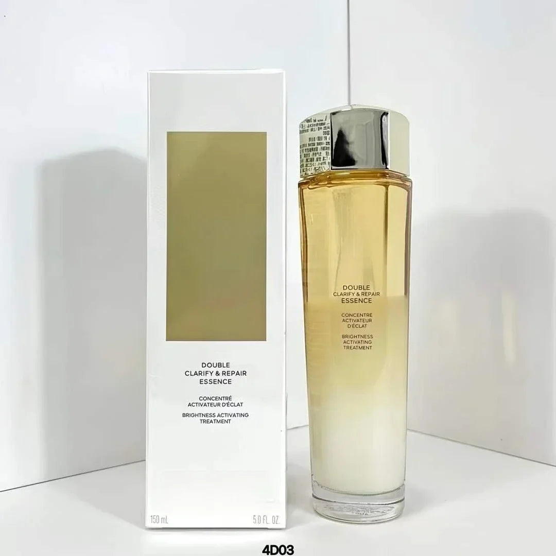Double Clarify Repair Essence Brightness Activating Treatment 150ml