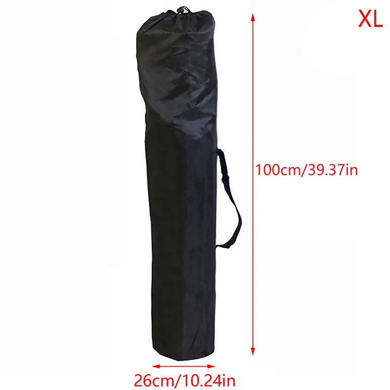Folding Camping Chair Storage Bag | Durable Nylon Carrying Case