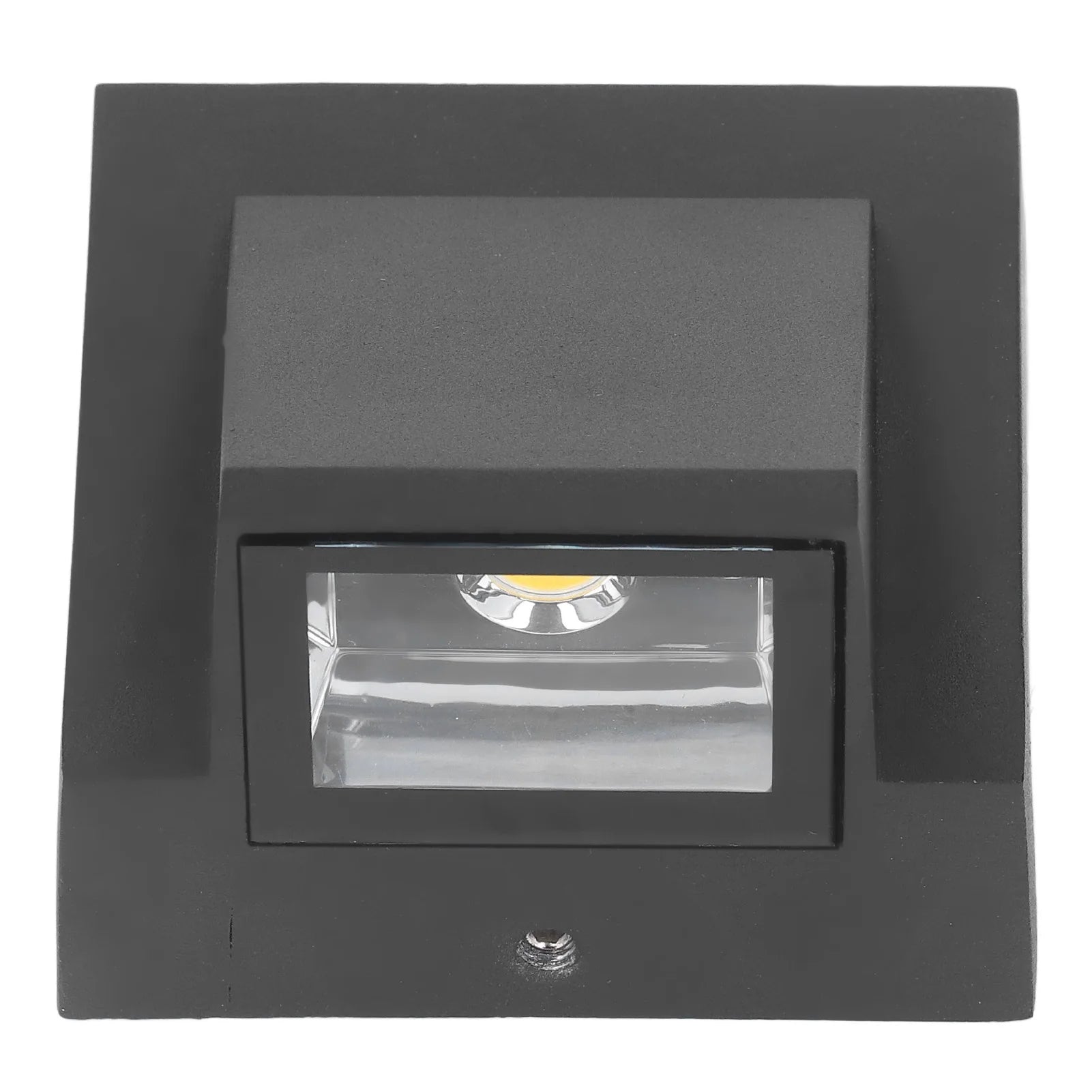 Wall Lamp Outdoor Decor Wide Application Outdoor Light 90‑265V Pretty Lighting for Garden Peaceful Pleasures Health and Wellness