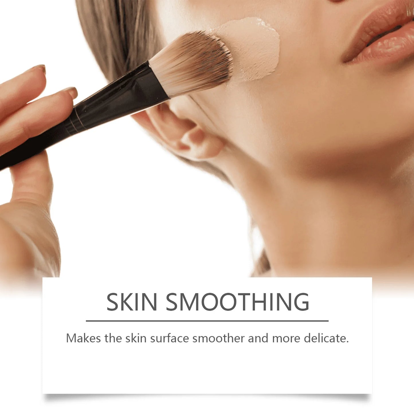 Color Changing BB Cream Foundation – Matte & Hydrating, 12ml