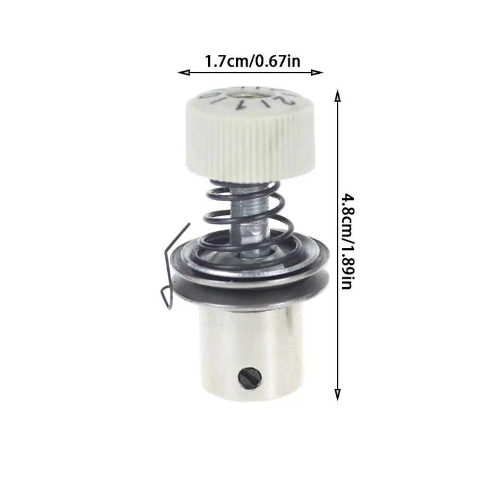 8700 Sewing Machine Thread Tensioner Flat Wire Clamp