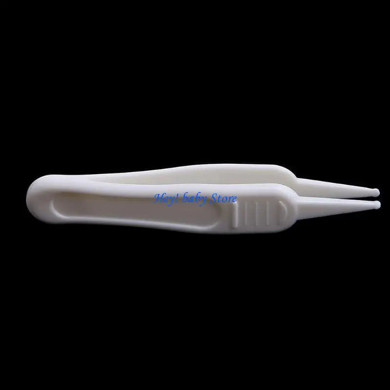 Baby Safety Tweezers for Nose, Ear & Navel Cleaning | Infant
