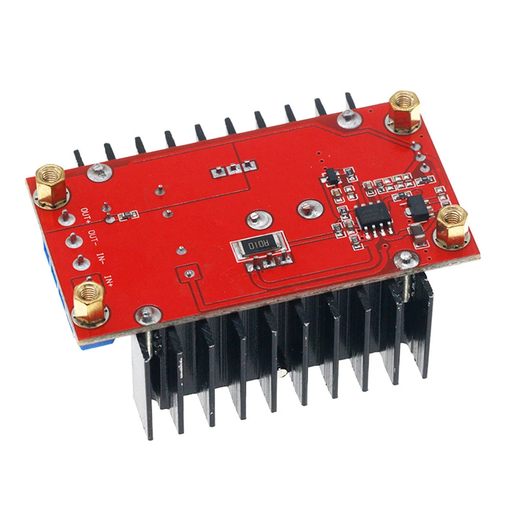 150W DC-DC Step Up Converter 10V 32V Input 12V 35V Output Adjustable