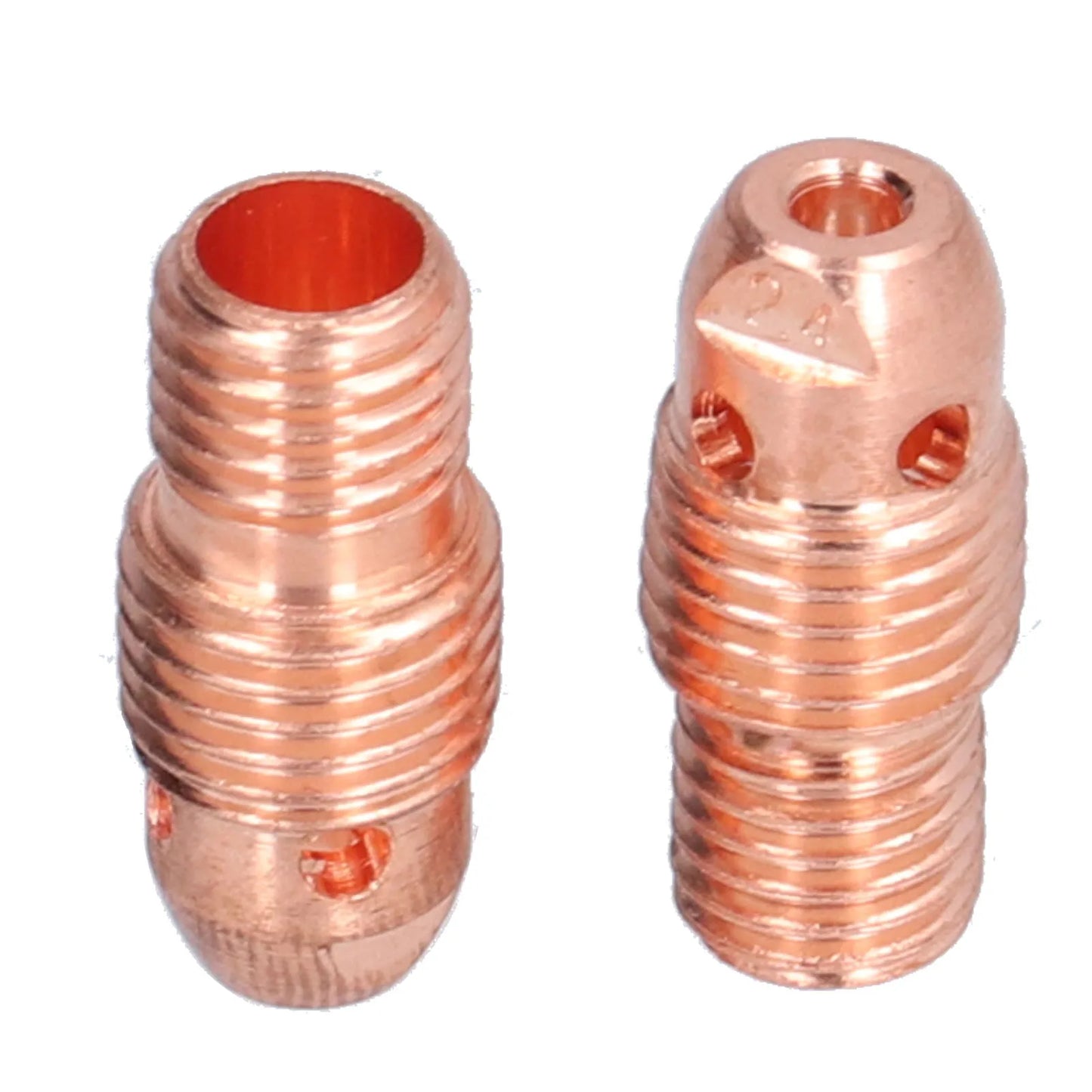 TIG Collet Body PTA Welding Torch Consumables 13N24 13N 796F WP 9F