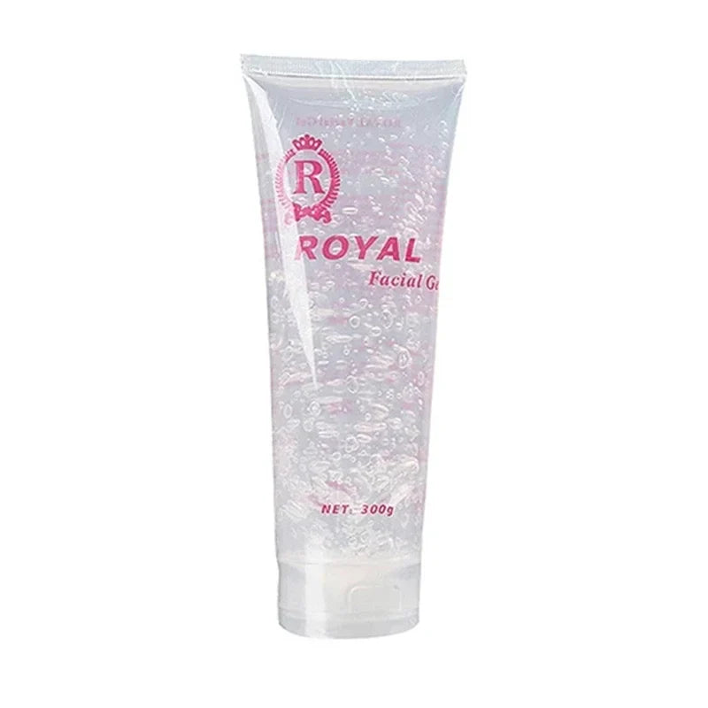 300ml Cooling Conductive Gel for IPL, Ultrasonic & Beauty Devices