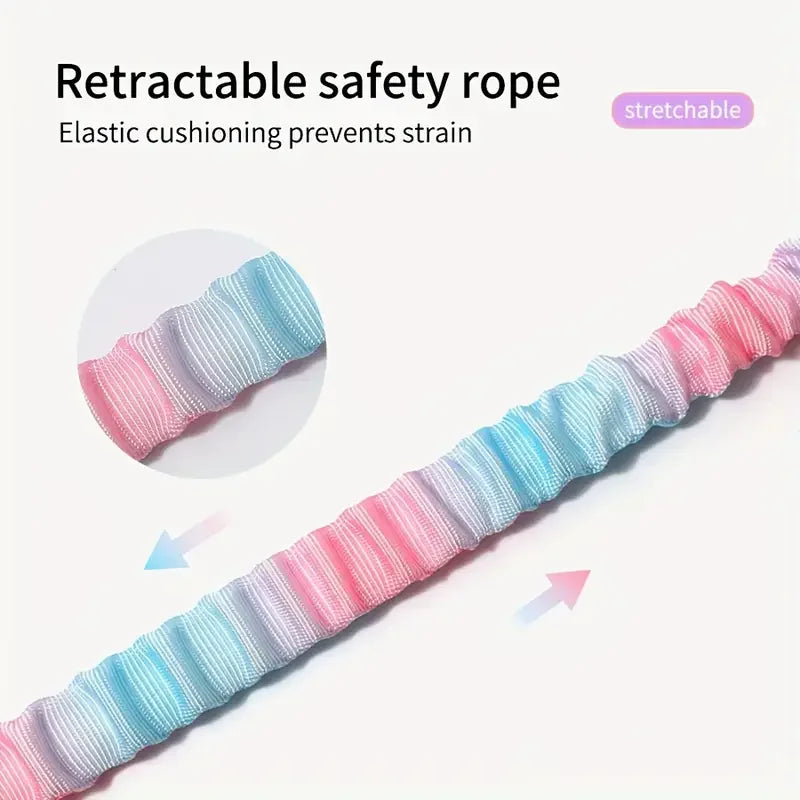 Adjustable Elastic Nylon Dog Car Seat Belt Safety Harness Dog Car Harness Peaceful Pleasures Health and Wellness