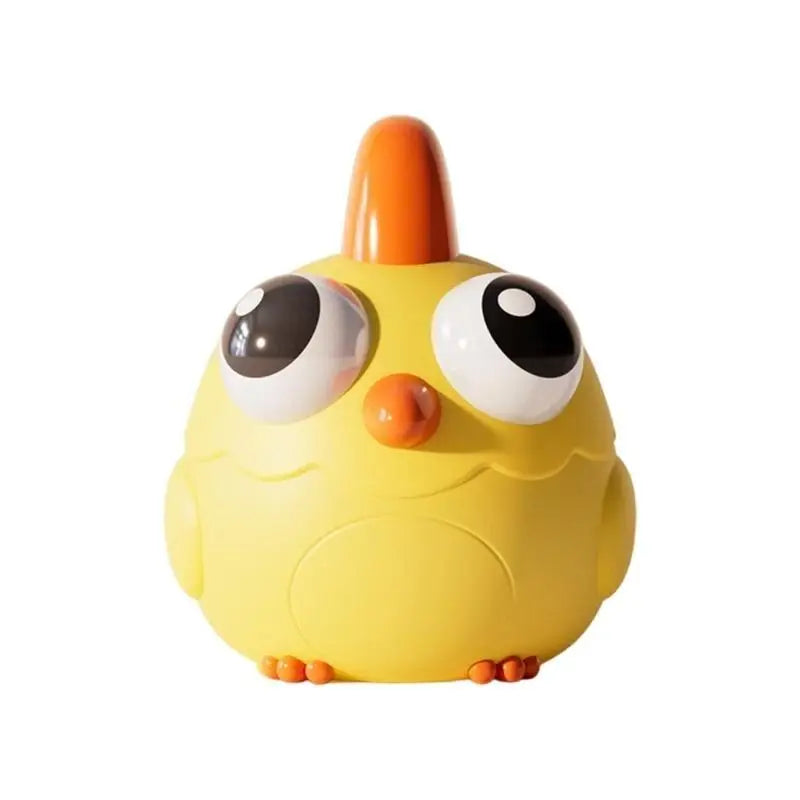 Eye Popping Squeeze Toy – Stress Relief Cartoon Animal Fidget