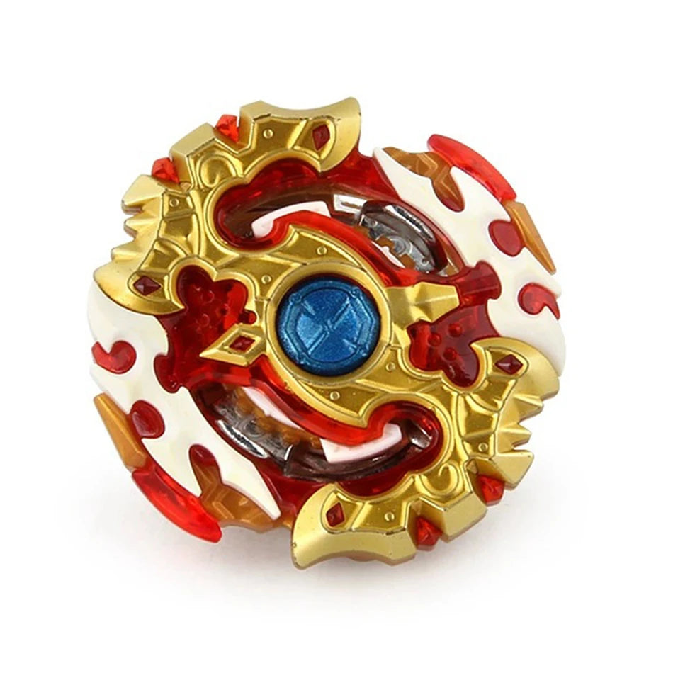 2025 Burst Battle Gyro Classic Styles Gyroscope Spinning B66 B97 B100