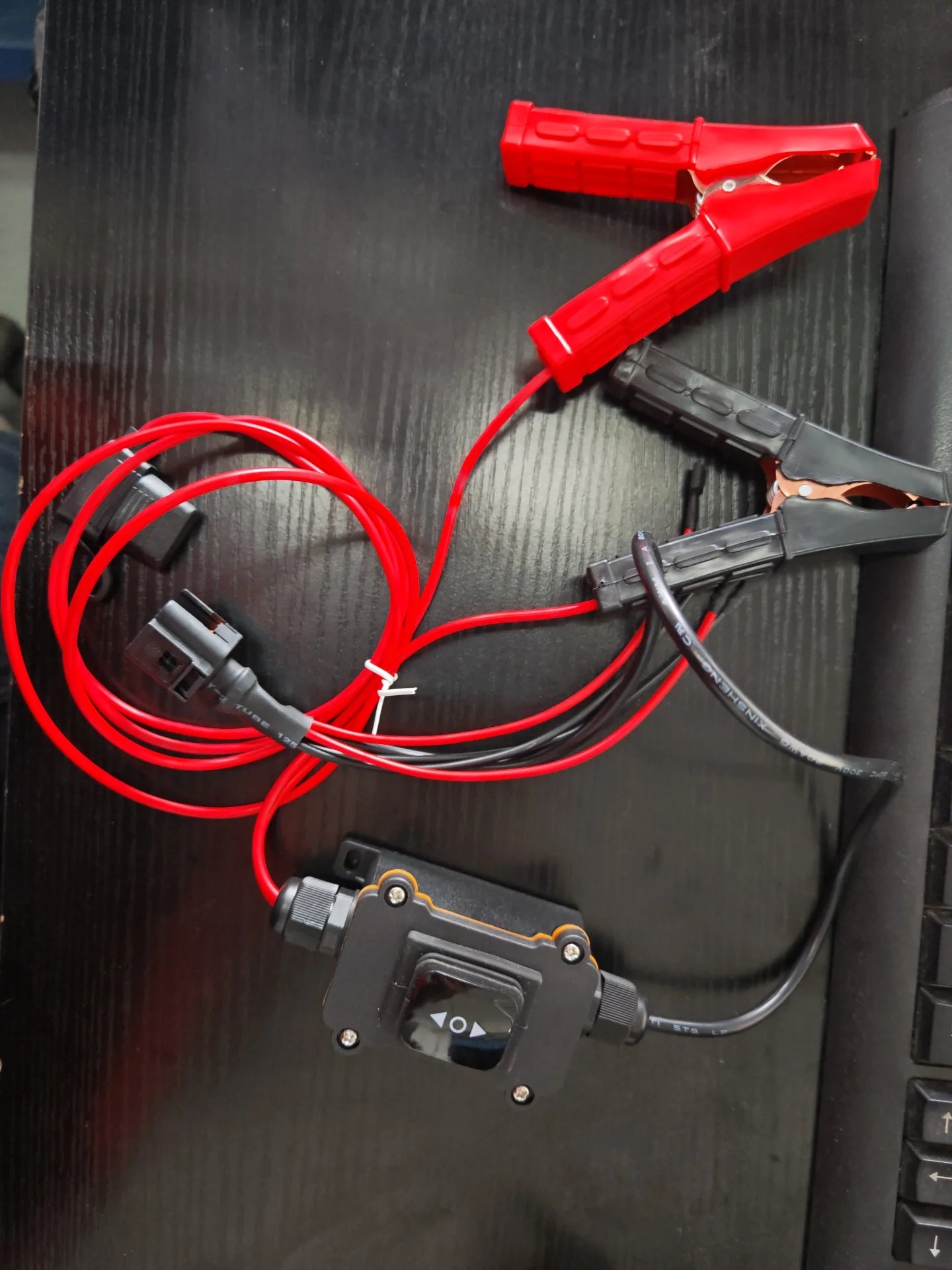 Universal 12V Electronic Parking Brake Reset Tool Peaceful Pleasures Health and Wellness A