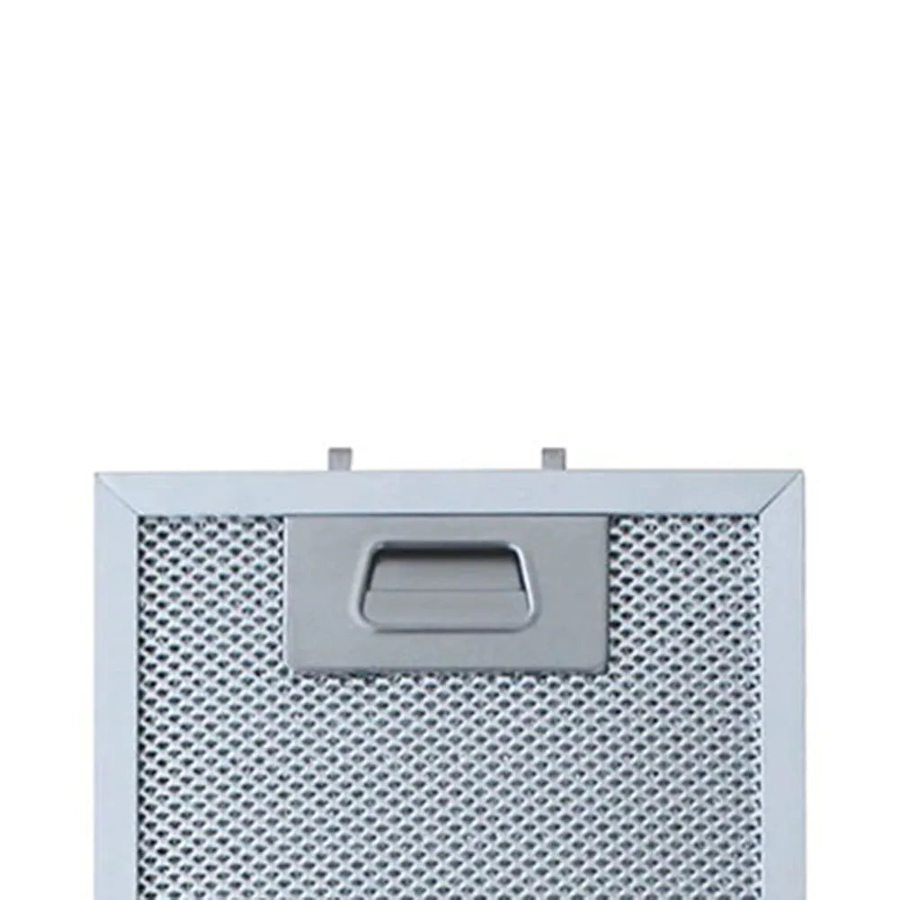 5-Layer Aluminum Range Hood Grease Filter – 204x490mm