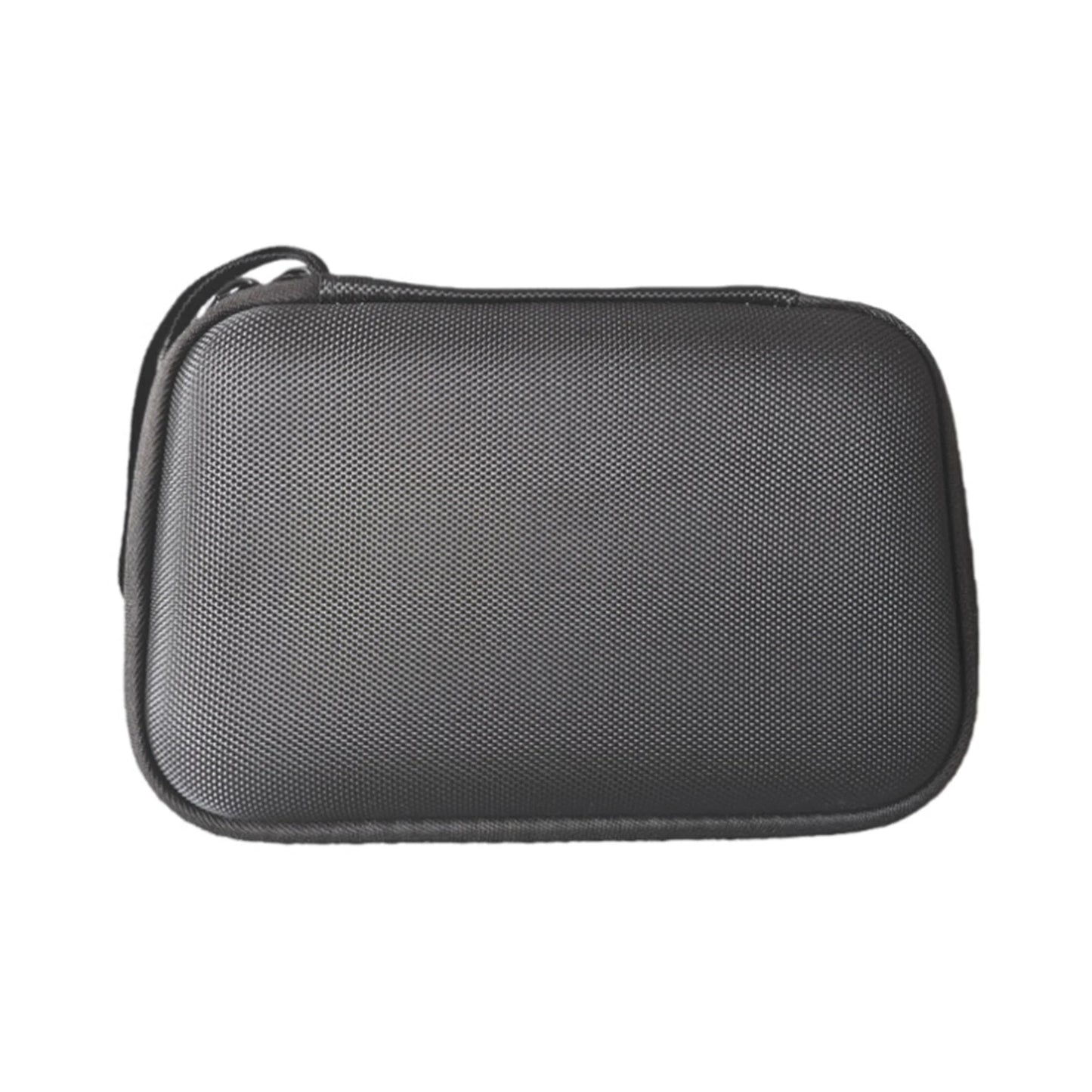 For AYN THOR Storage Bag Portable Handheld Game Console Grip Bag Shockproof Protective Case Game Accessories Peaceful Pleasures Health and Wellness as show