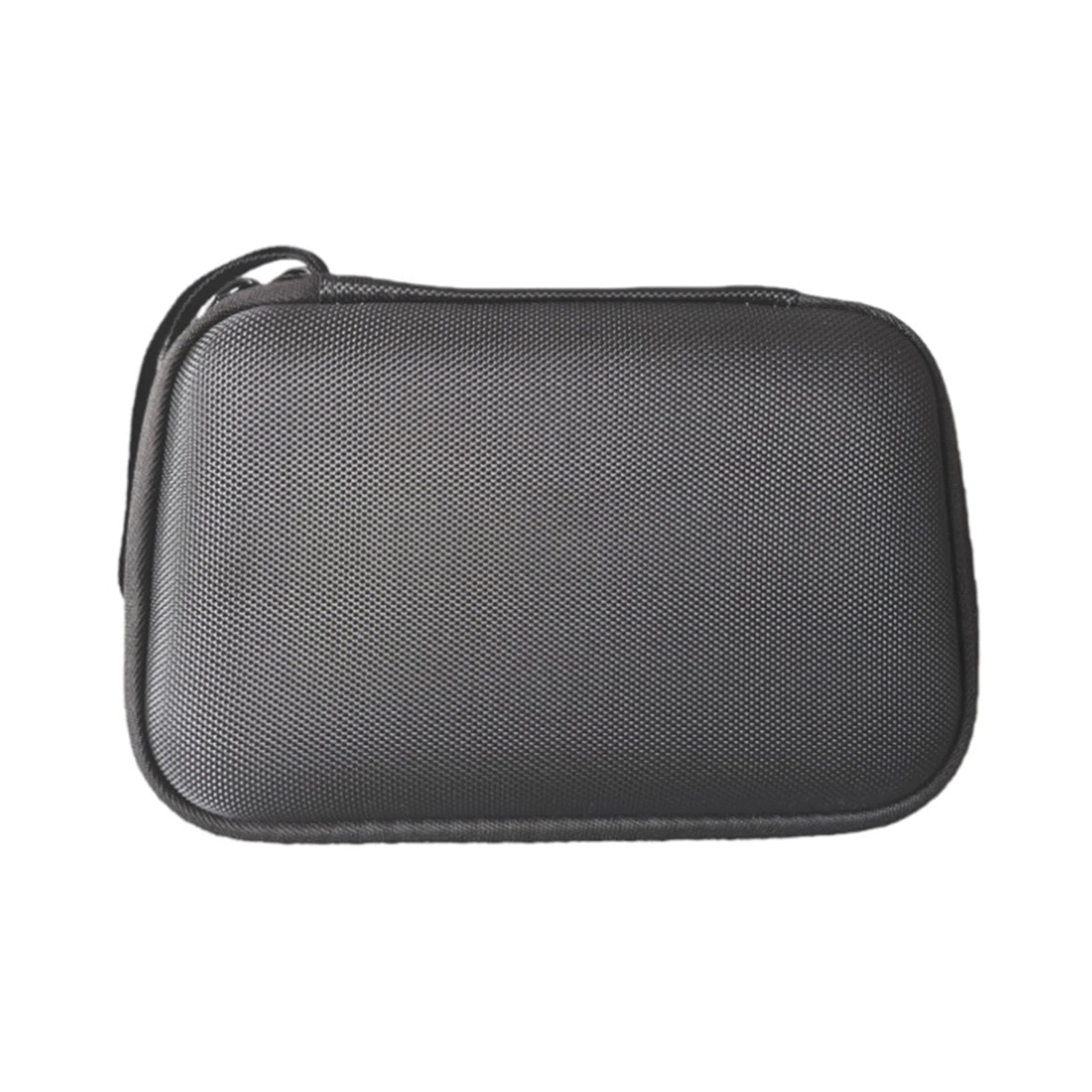 For AYN THOR Storage Bag Portable Handheld Game Console Grip Bag Shockproof Protective Case Game Accessories Peaceful Pleasures Health and Wellness as show