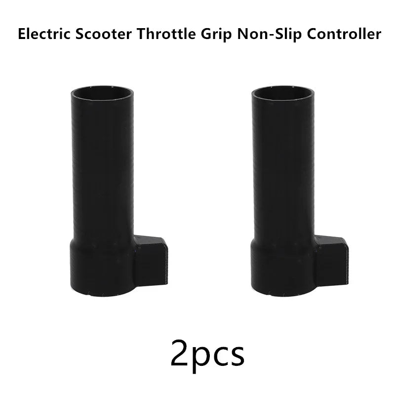 Electric Scooter Throttle Grip Non-Slip Accelerator Controller