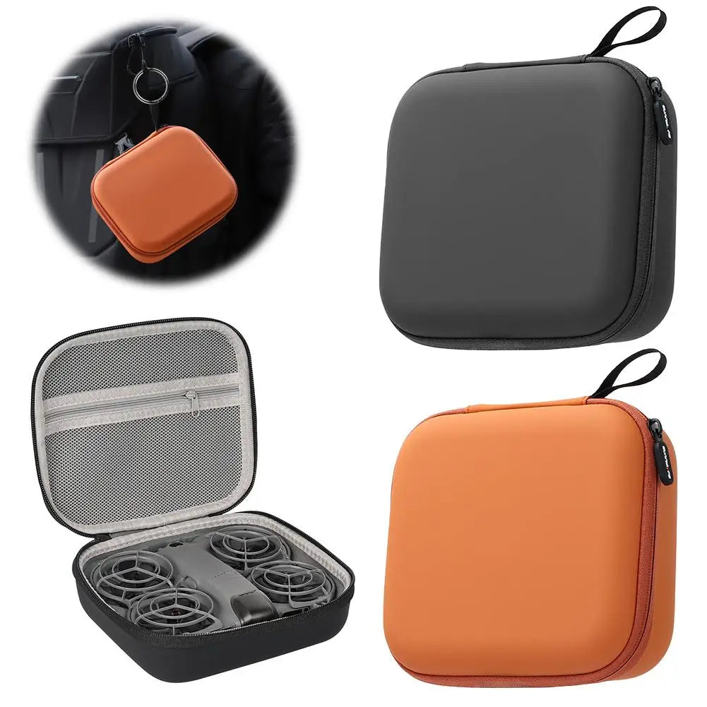 For DJI Neo 2 Drone Hard-Shell Storage Bag Waterproof And Dustproof Portable Case For Drone Accessories Peaceful Pleasures Health and Wellness