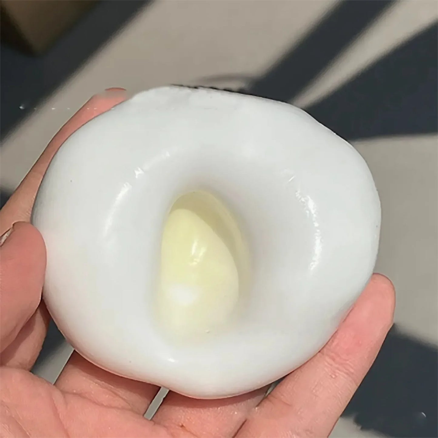 Squishy Stress Relief Ball – Super Soft Latex Squeeze Toy