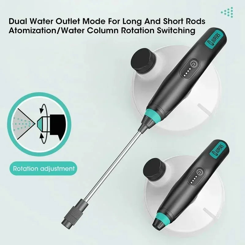 2L Electric Agricultural Sprayer Pesticide Spraying Garden Watering Disinfection Filling Irrigation Garden Tools Peaceful Pleasures Health and Wellness