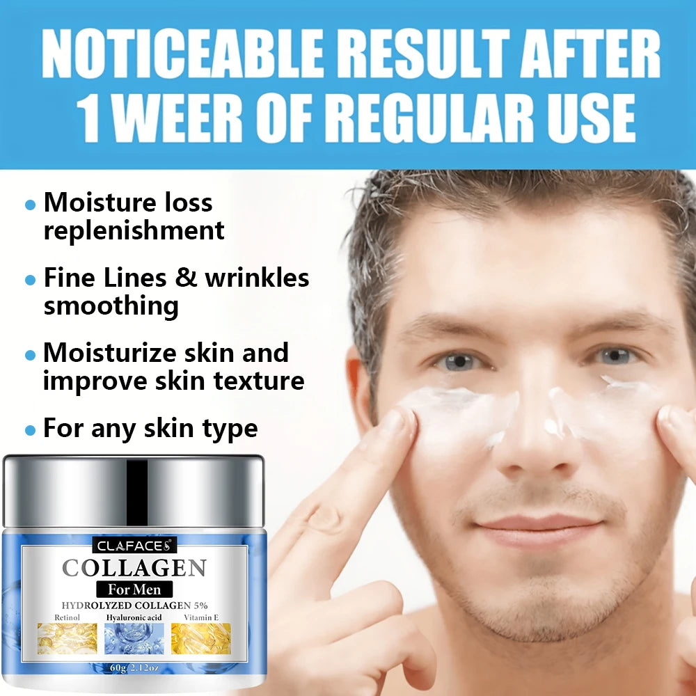 Retinol Anti-Aging Face Cream – 30g & 60g Peaceful Pleasures Health and Wellness