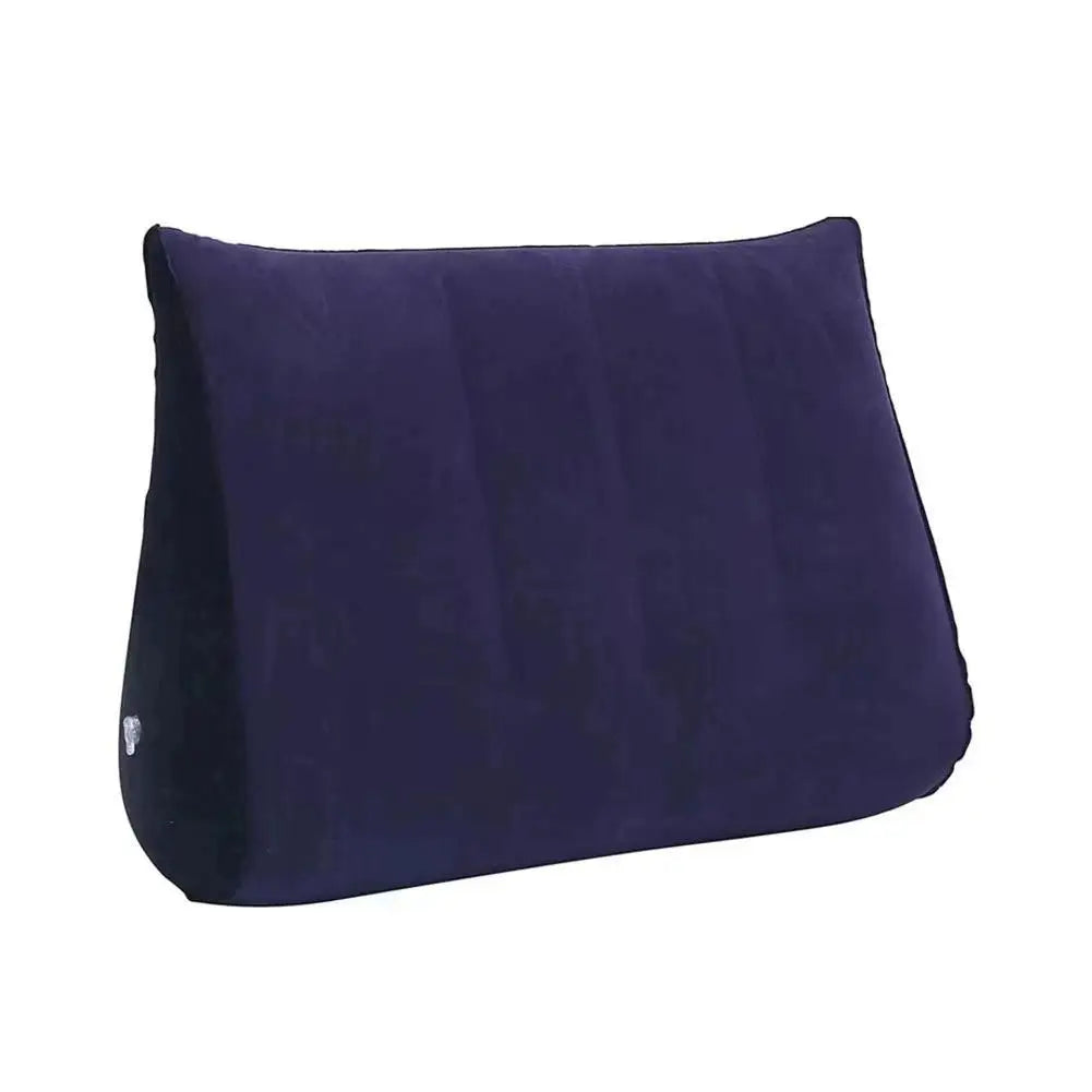 Inflatable Positioning Cushion – Triangle, Wedge & Cylinder Pillow
