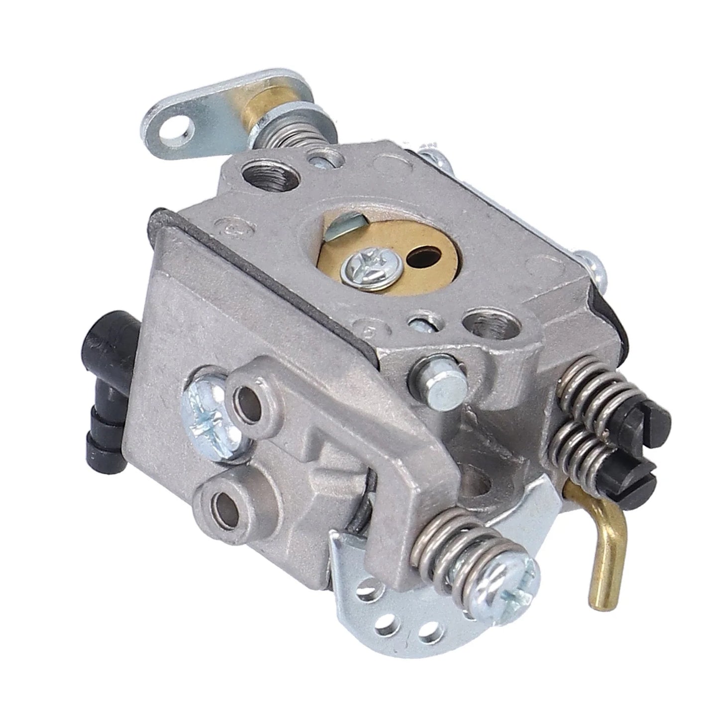 Carburetor Iron Carb Replacement Electric Chainsaw Accessory Fit