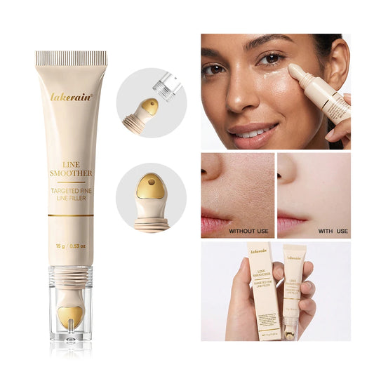 Tinted Primer – Fine Line Blurring, Vitamin C & Niacinamide Tinted Face Primer Peaceful Pleasures Health and Wellness