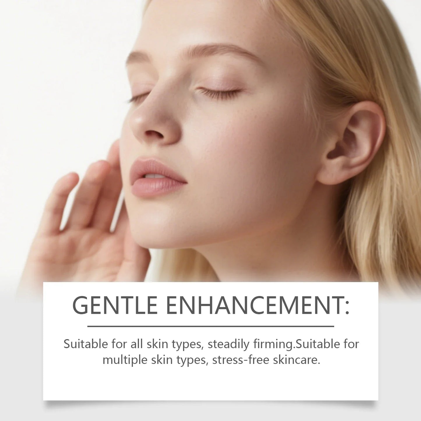 Hoygi Retinol Eye Serum – Firming & Brightening Night Care 30ml