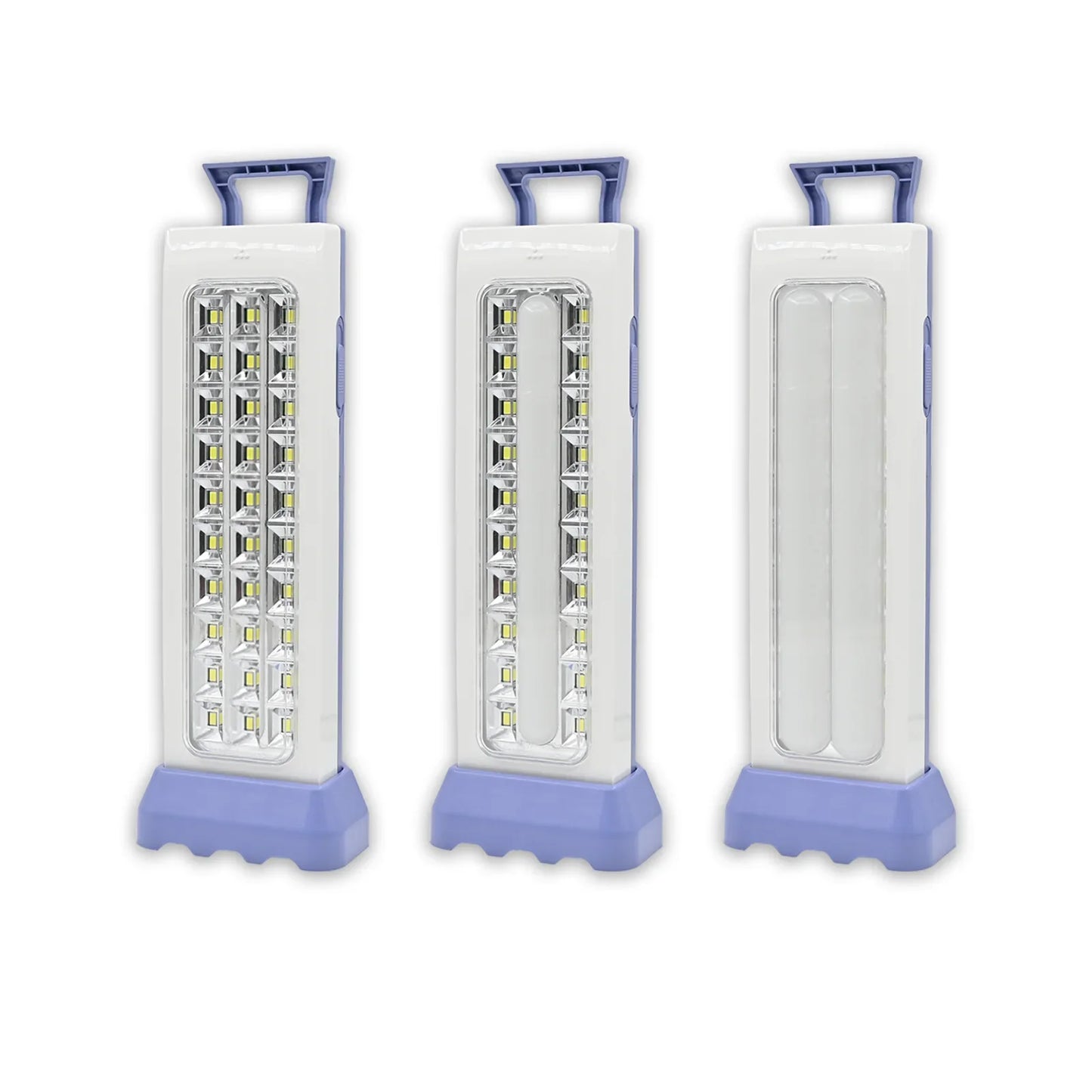 SHINEKNOT LED Rechargeable Emergency Light | Camping & Home