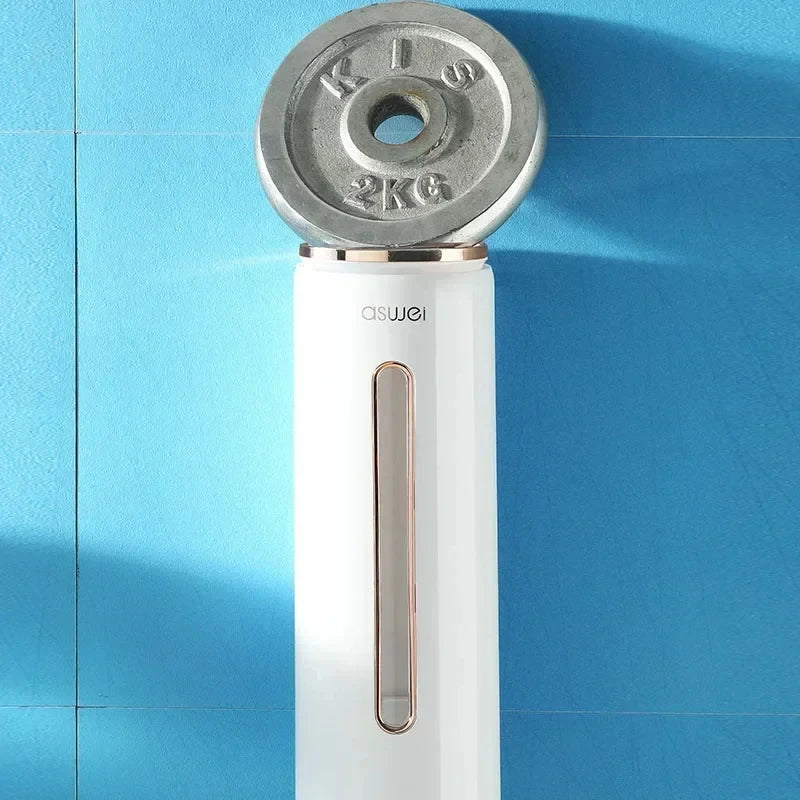 Wall-Mounted Automatic Drop Disposable Cup Dispenser Holder
