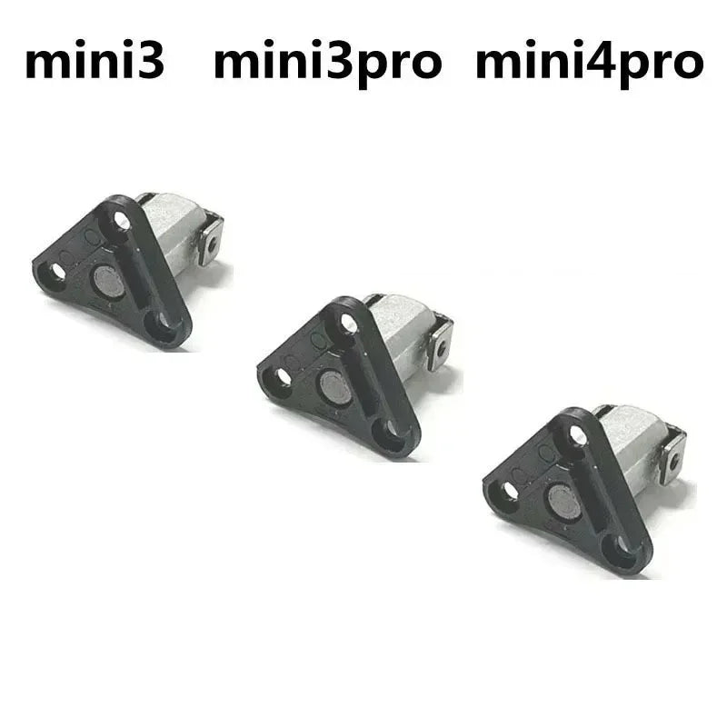 Universal Front Arm Axis for DJI Mini 3/3 Pro Mini 4 Pro Left Right Reinforced Version Motor Arm Accessory Spare Part Brand new Peaceful Pleasures Health and Wellness
