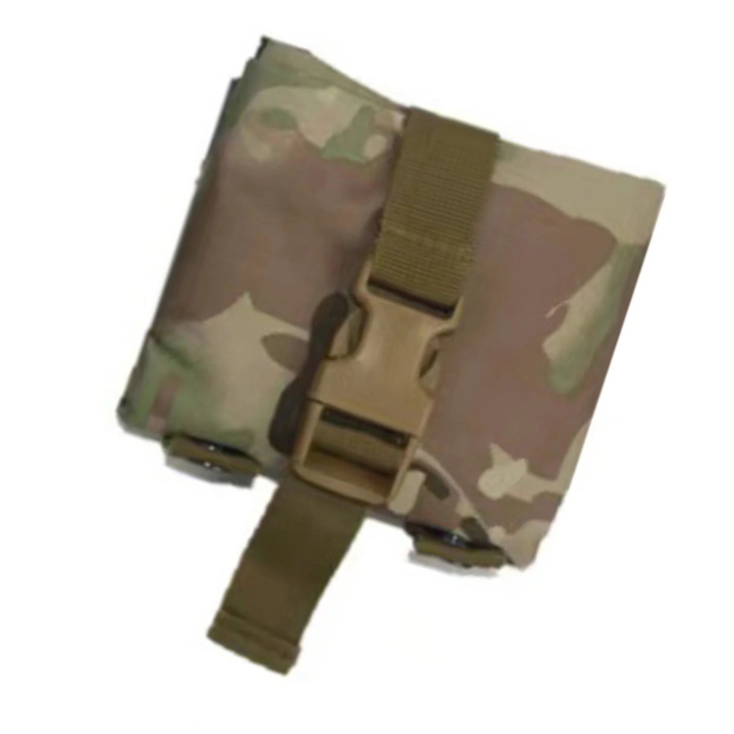 Drawstring Magazine Dump Pouch Roll-Up Drawstring Magazine Utility Pouch for Adventure Field Exploration Peaceful Pleasures Health and Wellness D