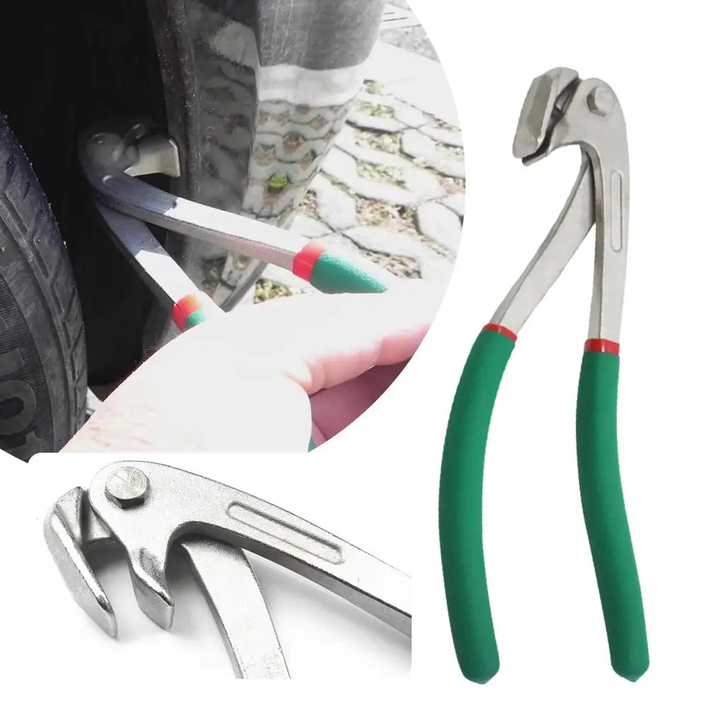 Paintless Dent Repair Pliers – Car Fender & Body Tool