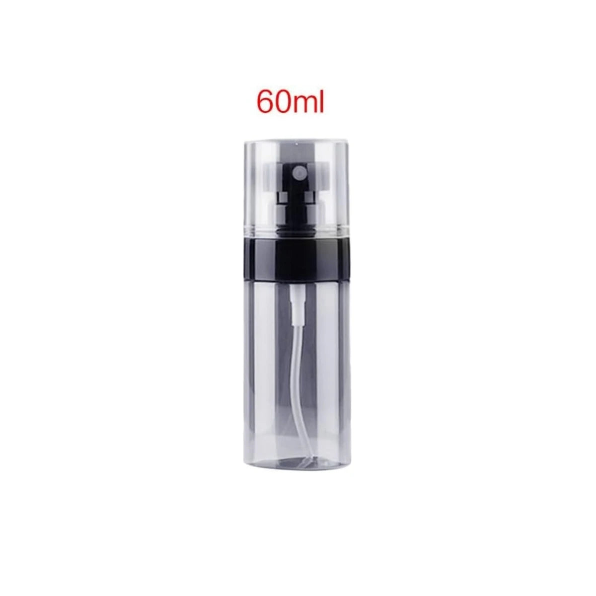 Refillable Ultra-Fine Mist Spray Bottle | Portable Travel Sprayer