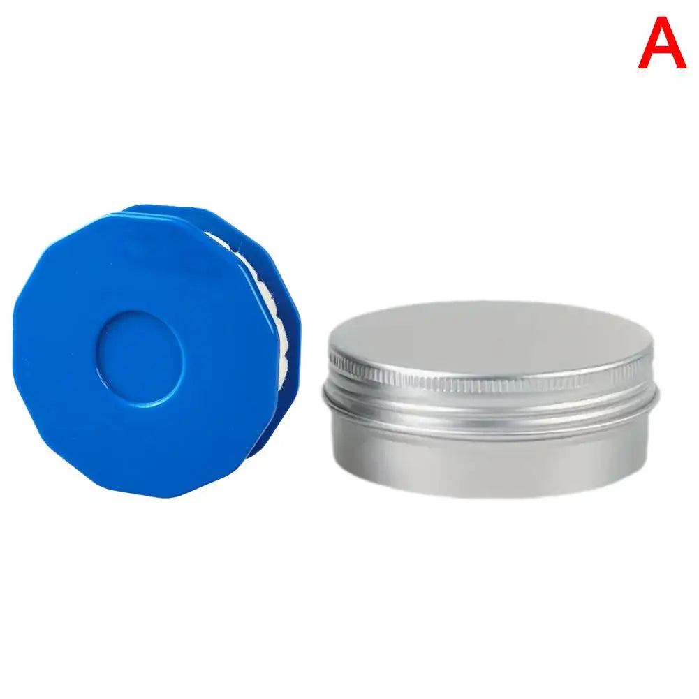 Bike Chain Lubricator Roller Tool | Portable Cycling Maintenance