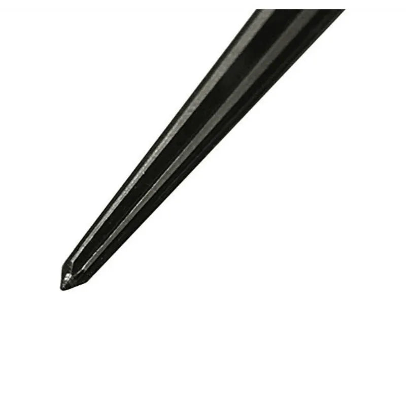 Round Shank 5- Cone Reamer 3- Woodworking Board Chamfer Opening