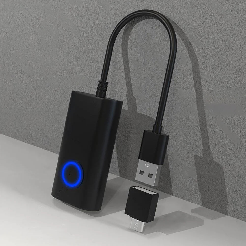 2-in-1 USB & Type-C Mouse Jiggler with ON/OFF Switch Peaceful Pleasures Health and Wellness Australia