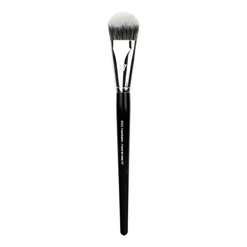 Professional Foundation Brush 47 Broom Head Liquid Foundation Shadow Repairing Brushes Women Face Base Makeup Beauty Tools Peaceful Pleasures Health and Wellness